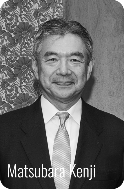 Matsubara Kenji