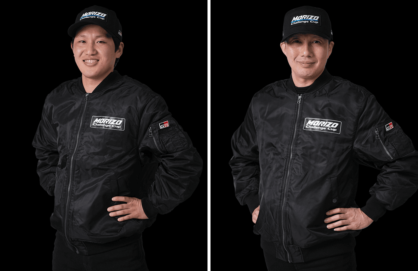 MORIZO Challenge Cup 第2戦「佐賀」へ!共創を加速させる9社のスポンサーと、チームマネージャーの就任を公開